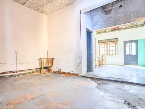Casa en Venta en Flores, Capital Federal