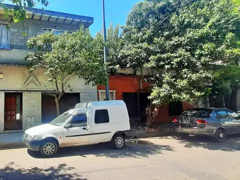 Casa en Venta en Barracas, Capital Federal