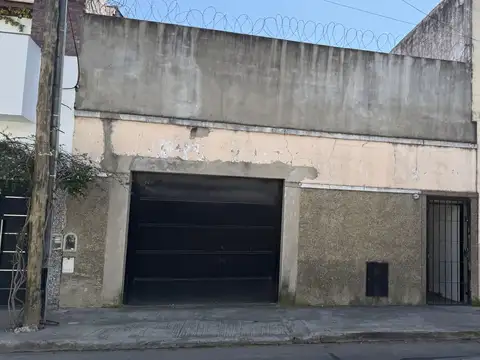 Casa en Venta en Pompeya, Capital Federal
