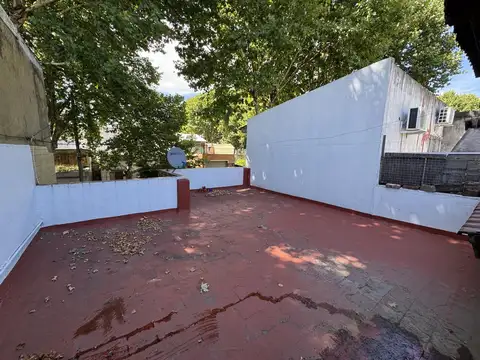 Casa en Venta en Mataderos, Capital Federal