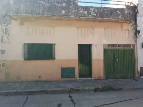 Casa en Venta en Pompeya, Capital Federal