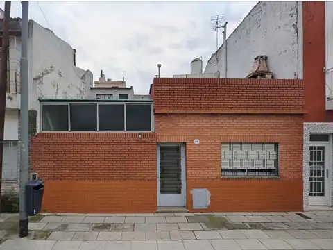 Casa en Venta en Pompeya, Capital Federal