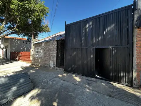 Casa en Venta en Pompeya, CABA