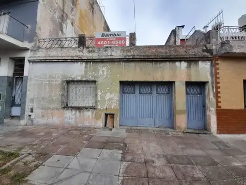 Casa en Venta en Parque Avellaneda, CABA