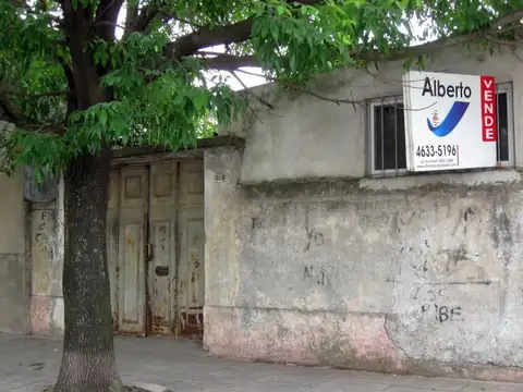 Casa en Venta en Flores, Capital Federal