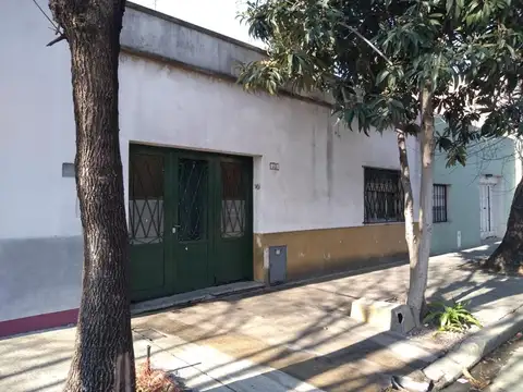 Casa en Venta en Pompeya, Capital Federal