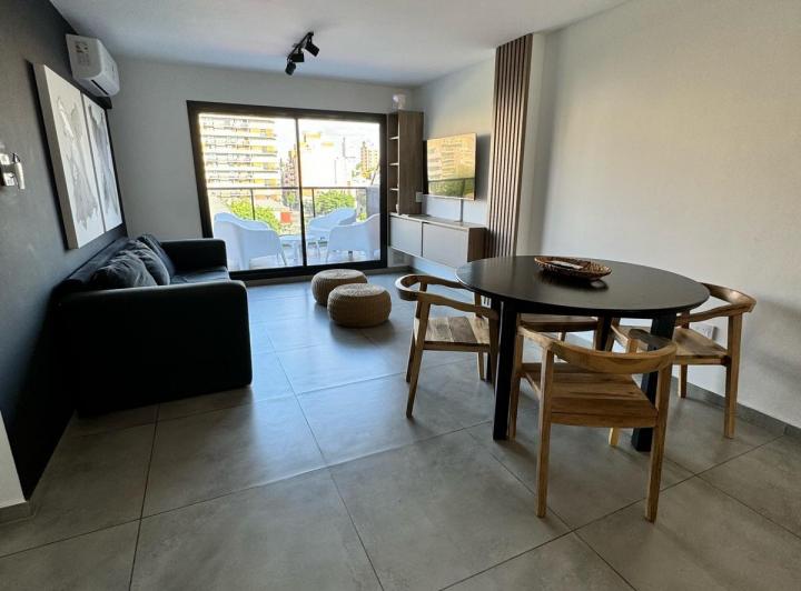Departamento · 70m² · 3 Ambientes