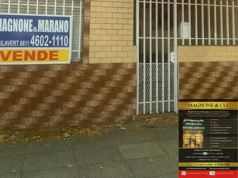 Casa en Venta en Mataderos, Capital Federal