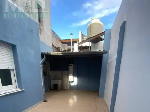 Casa en Venta en Villa Lugano, CABA