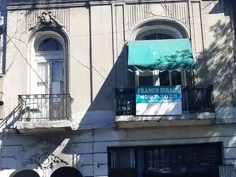 Casa en Venta en Constitucion, Capital Federal