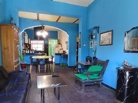 Casa en Venta en Villa Lugano, CABA