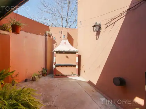 Casa en Venta en Pompeya, Capital Federal