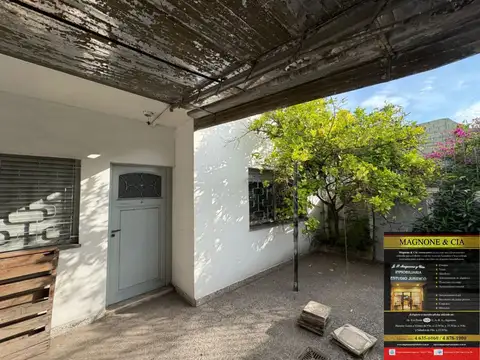 Casa en Venta en Parque Avellaneda, Capital Federal