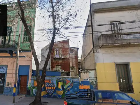 Casa en Venta en Boca, Capital Federal