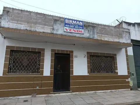 Casa en Venta en Pompeya, Capital Federal