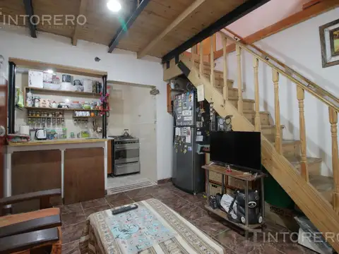 Casa en Venta en Pompeya, Capital Federal