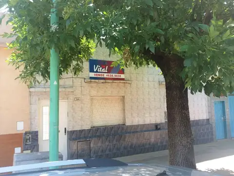 Casa en Venta en Villa Lugano, Capital Federal