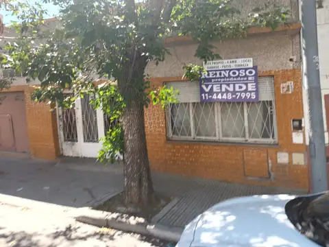 Casa en Venta en Villa Lugano, Capital Federal