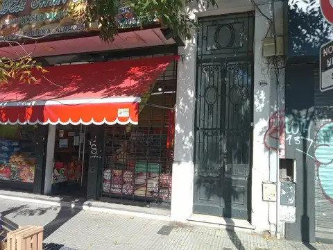 Casa en Venta en Palermo, Capital Federal