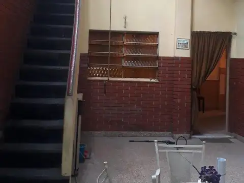 Casa en Venta en Parque Patricios, Capital Federal