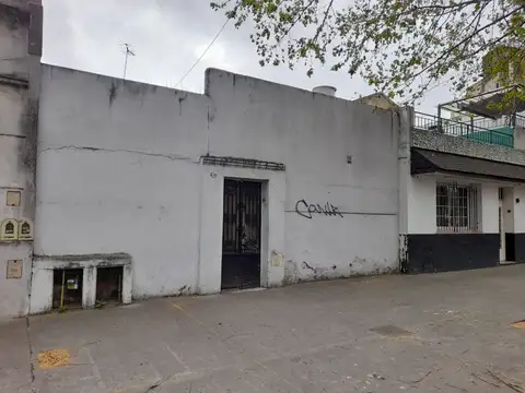 Casa en Venta en Floresta, Capital Federal
