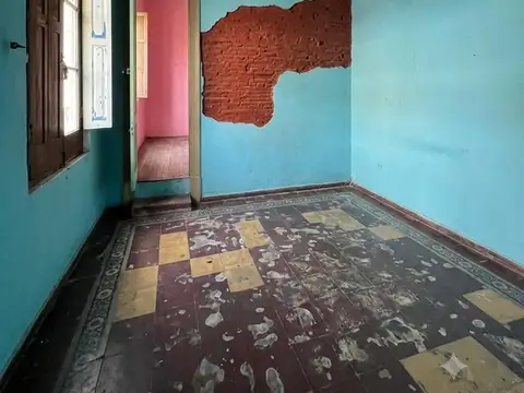 Casa en Venta en Barracas, Capital Federal