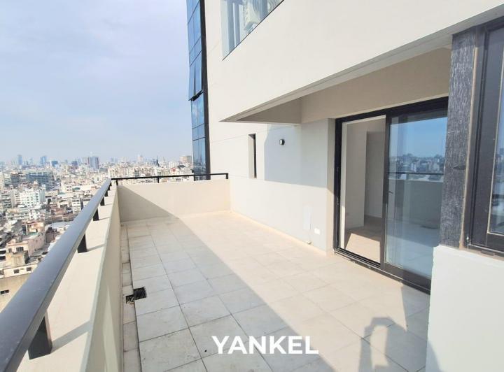 Departamento · 51m² · 2 Ambientes