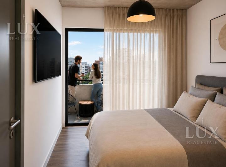 Departamento · 37m² · 2 Ambientes