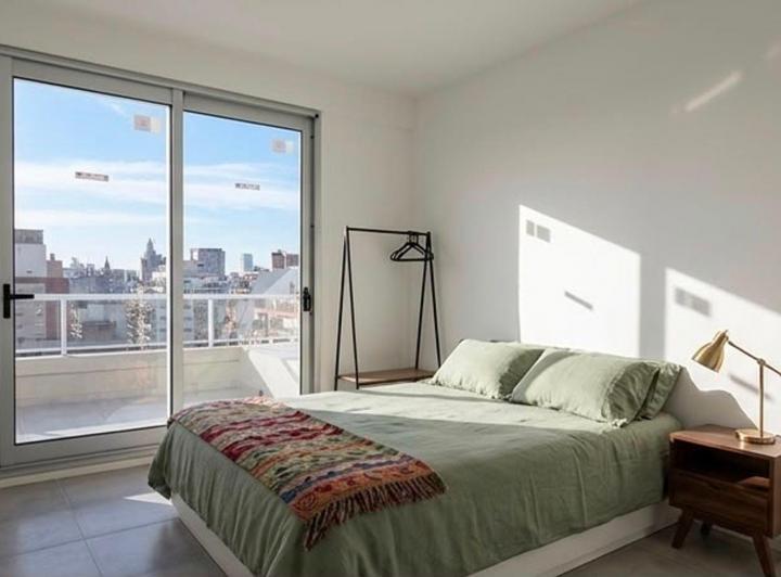 Departamento · 35m² · 2 Ambientes