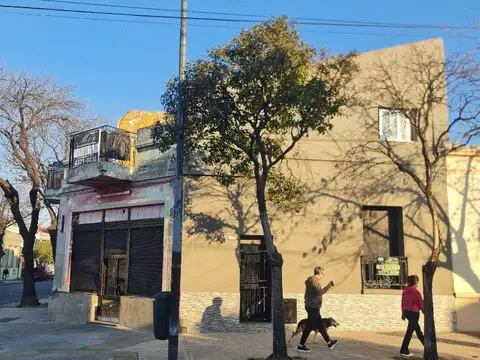 Casa en Venta en Parque Patricios, Capital Federal