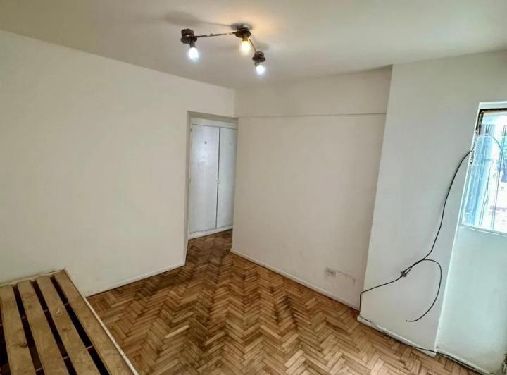 Departamento · 30m² · 2 Ambientes