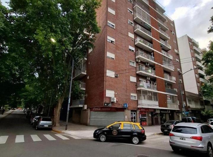 Departamento · 45m² · 2 Ambientes