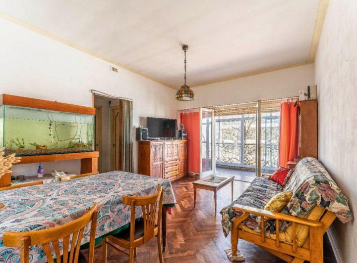 Departamento · 72m² · 3 Ambientes