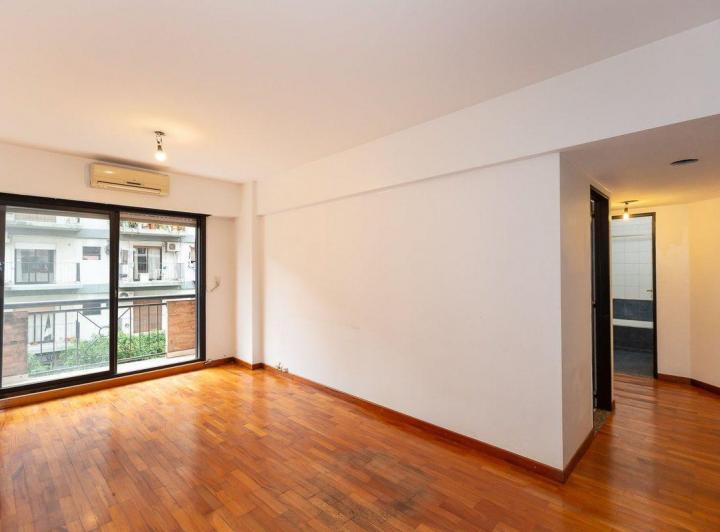 Departamento · 47m² · 2 Ambientes