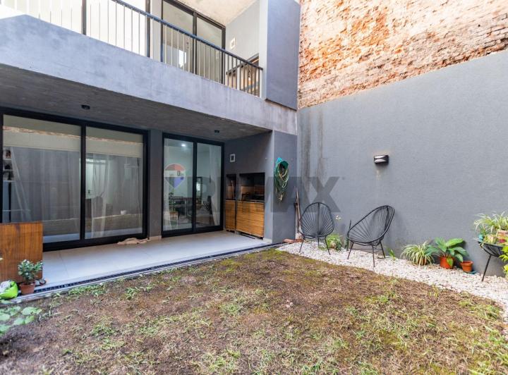 Departamento · 42m² · 2 Ambientes