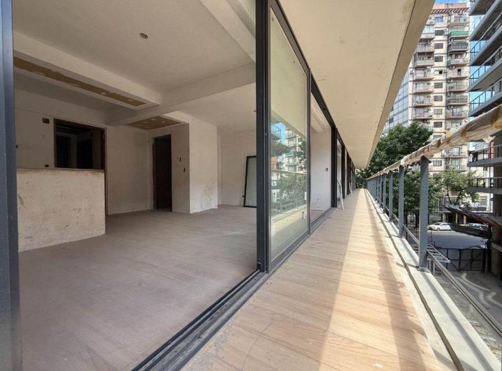 Departamento · 37m² · 2 Ambientes