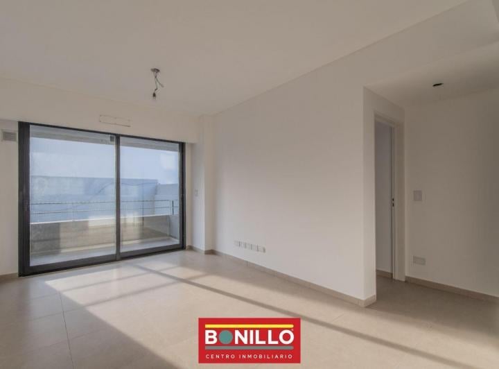 Departamento · 44m² · 2 Ambientes