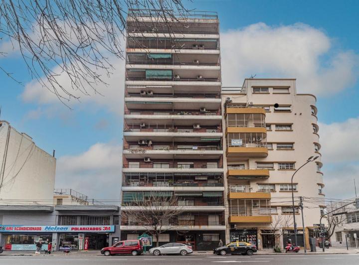Departamento · 79m² · 3 Ambientes