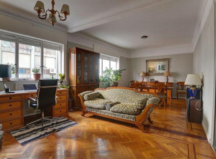 Departamento · 86m² · 2 Ambientes