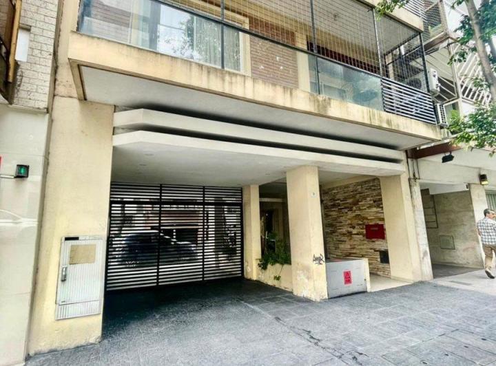 Departamento · 53m² · 2 Ambientes
