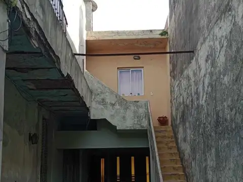 Casa en Venta en Pompeya, Capital Federal