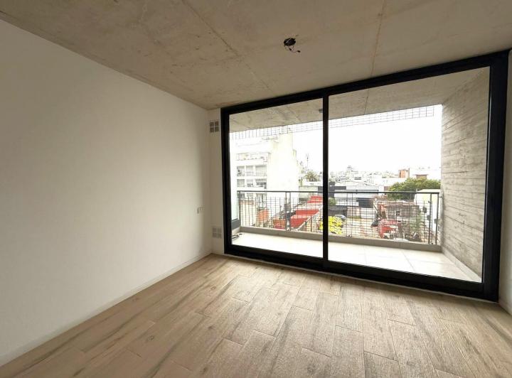 Departamento · 39m² · 1 Ambiente