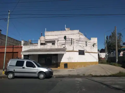 Casa en Venta en Pompeya, Capital Federal
