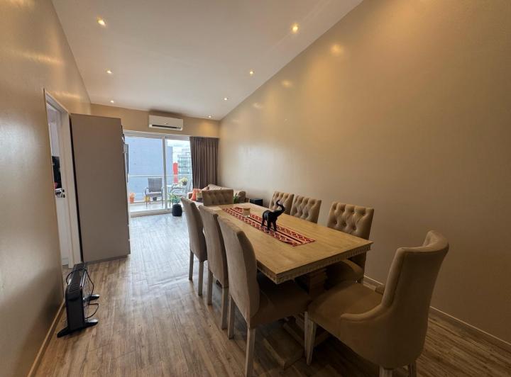 Departamento · 55m² · 2 Ambientes