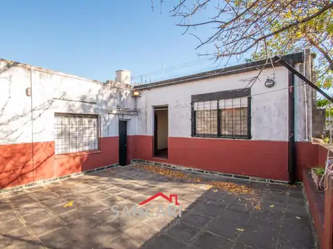 Casa en Venta en Barracas, CABA