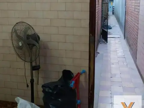 Casa en Venta en Pompeya, CABA