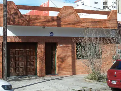 Casa en Venta en Pompeya, Capital Federal