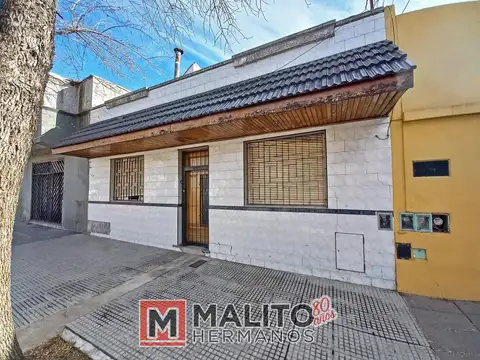 Casa en Venta en Parque Avellaneda, CABA
