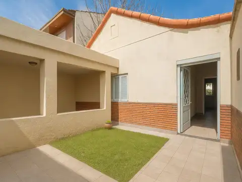 Casa en Venta en Parque Avellaneda, Capital Federal