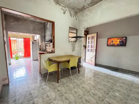 Casa en Venta en Mataderos, CABA